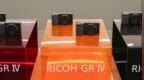 高端便携数码相机RICOH <em>GR</em> IV正式发布
