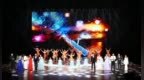 璀璨舞台书写友谊华章——中俄文化大集系列活动生动实践文明交流互鉴