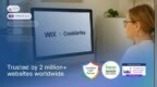 CookieYes在Wix <em>App</em> Market上线