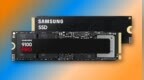 三星最快消费级SSD 9100 <em>Pro</em>下月发8TB版本！14800MB/s、约7200元