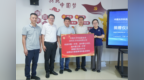 AI助力因材施教：360万智能教学系统落地泉州三校——科技公益赋能区域教育优质均衡发展新实践