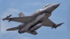 波兰斥资38亿美元升级全部F-16战斗机