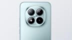小米公布REDMI Note 15 <em>Pro</em> +首批官图：“迄今最好看”Note小金刚