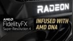 AMD发布FidelityFX <em>SDK</em> 2.0，带来FSR 4开发者支持