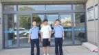 最新！2名“网逃”人员在安庆落网
