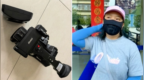 女记者采访时被打，中国记协发声