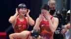 最后50米绝杀美国队！4位中国小将决赛逆转夺冠，网友一片沸腾