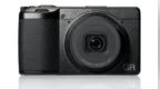 理光高端便携系列新品发布：RICOH <em>GR</em> IV 和小型闪光灯 RICOH GF-2
