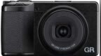 高端紧凑型数码相机 RICOH <em>GR</em> IV新上市