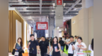 聚焦全球纺织创新成果 2025年Intertextile上海秋冬家纺展上海开幕