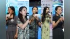 “我是珠海讲书人”联袂“漫说珠海”丛书 亮相南国书香节珠海分会场