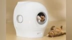 从冲水猫马桶到清洁陪伴机器人，走进宠咕咕智能养宠生态