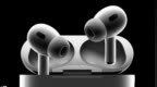 苹果发布AirPods <em>Pro</em> 2/AirPods 4测试版固件8A5343a，新增高清通话等多项功能