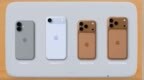 苹果最好的长焦手机，曝iPhone 17 <em>Pro</em>支持8倍光学品质级变焦