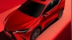 新款雷克萨斯<em>NX</em>上市 售29.98万元起