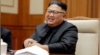 金正恩接见朝鲜人民军海外作战部队主要指挥员