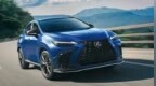 2026 款雷克萨斯 <em>NX</em> 车型上市，指导价 29.98 万元起