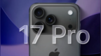 尴尬的iPhone 17 <em>Pro</em>，这一次它可能很不好卖