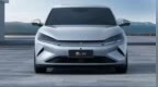 比亚迪秦 L <em>EV</em> 汽车加推新款，2025 成都车展发布
