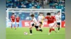 大湾区文体中心迎“省超”，球员直呼有“欧冠感”