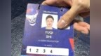 大乌龙！羽坛世界第一石宇奇参赛证国籍写错了