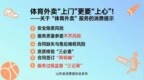 体育外卖上门要 “上心”！山东省消协最新6点消费提示