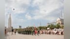 南昌八一广场为何能成为深受外地游客喜爱的“顶流”？