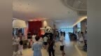 三亚风雨交加，但温暖仍在！
