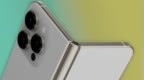 苹果首款折叠iPhone曝料：自研C2基带芯片+Touch <em>ID</em>指纹识别
