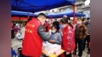 800余场志愿服务活动15万人次温暖传递 横岗街道“雷锋集市”温情走过15周年