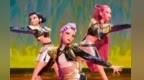 《K-POP：猎魔女团》上映两天就夺冠