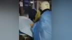 风雨无阻护生命：台风夜的紧急救援接力