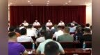 彭水县委书记陈清松：不断提升新城核心吸引力，大力发展城市经济，延伸城市产业链条