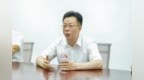 江北区委书记陶世祥：聚焦总部项目招商，推进外向型企业、贸易型总部汇集