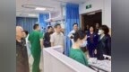 台风夜的生命守护：三亚中心医院里的温暖接力