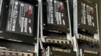 捡来的便宜！翻垃圾找到6TB SSD：六块1TB的三星850 <em>Pro</em>