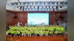 “魔方计划—梦想之旅”公益研学于西安启动
