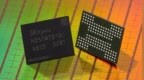 全球首发：<em>SK</em> 海力士开始量产 321 层 QLC NAND 闪存