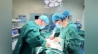 4.67公斤巨瘤成功摘除！沧州市妇幼保健院多学科联手“拆弹”
