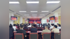 “铸魂”“强纪”“赋能”——海丰县公平镇这场培训班“干货满满”！