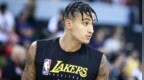 NBA球星谈中美差距：中国已遥遥领先