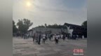 浙江绍兴“鲁迅夹烟”画墙被投诉 学者：不宜轻易更换