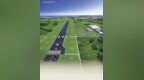 鹤岗机场启航：一座资源型城市的空中突围