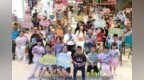 书香“光影”绚丽 侨乡江门满城皆“入戏”