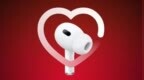 古尔曼预测苹果 AirPods <em>Pro</em> 3 耳机今年发布，支持心率监测功能