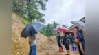 万宁党员干部下沉防风防汛一线 转移1.7万余人
