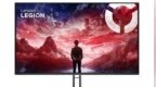 联想推出 UHD 240Hz OLED 显示器 Legion <em>Pro</em> 32UD-10 / 27UD-10