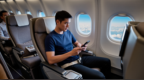 打工牛马，为什么痛恨飞机WiFi？
