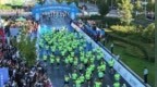 直击2025中俄跨境马拉松系列赛暨2025黑河马拉松现场