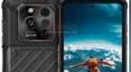 Ulefone 高端三防手机 Xever 7/<em>Pro</em> 首秀：支持不关机换电池